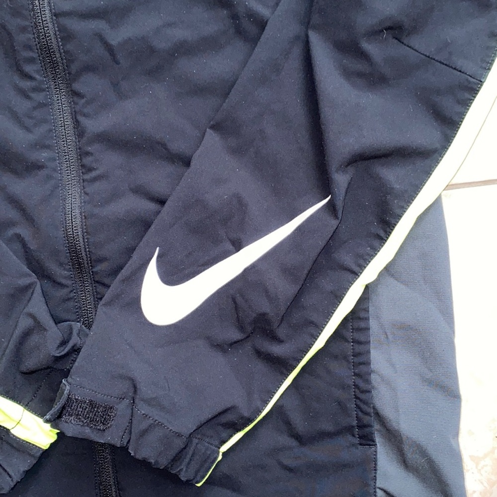 NIKE NFTB Jacket - Picture 2 of 6